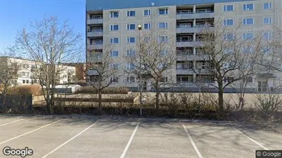 Lägenheter att hyra i Norrköping - Bild från Google Street View