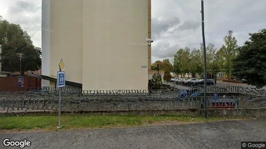 Lägenheter att hyra i Norrköping - Bild från Google Street View