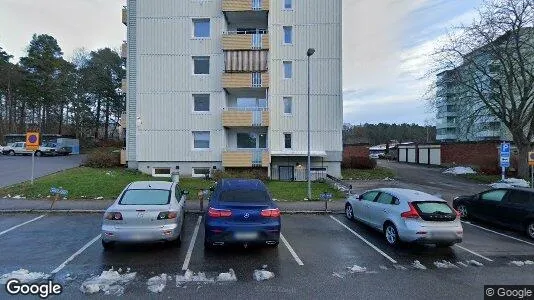Lägenheter att hyra i Västerås - Bild från Google Street View