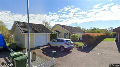 Lägenheter att hyra i Kalmar - Bild från Google Street View