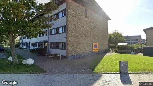Lägenheter att hyra i Helsingborg - Bild från Google Street View