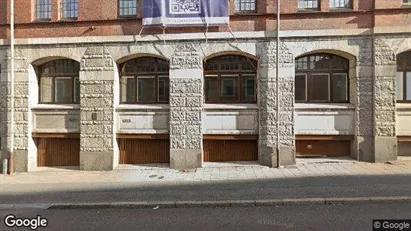 Lägenheter att hyra i Norrköping - Bild från Google Street View