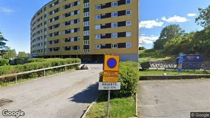 Lägenheter att hyra i Norrköping - Bild från Google Street View