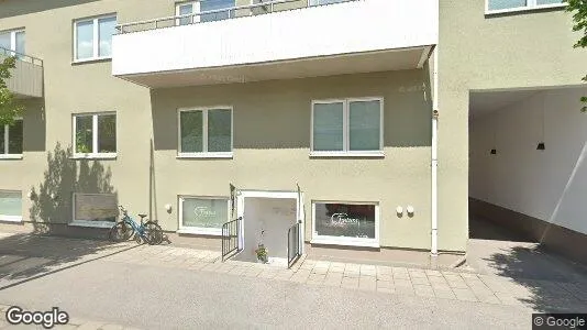 Lägenheter att hyra i Katrineholm - Bild från Google Street View