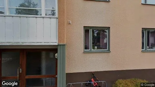 Lägenheter att hyra i Vetlanda - Bild från Google Street View