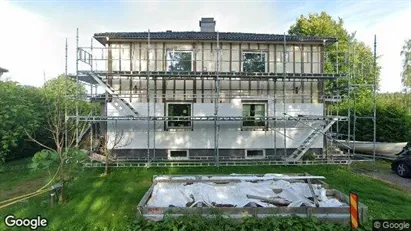 Lägenheter att hyra i Värnamo - Bild från Google Street View Lägenheter att hyra i Värnamo - Bild från Google Street View