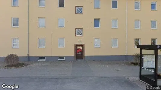 Lägenheter att hyra i Falköping - Bild från Google Street View