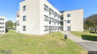 Lägenheter att hyra i Växjö - Bild från Google Street View