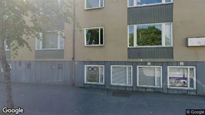 Lägenheter att hyra i Katrineholm - Bild från Google Street View Lägenheter att hyra i Katrineholm - Bild från Google Street View