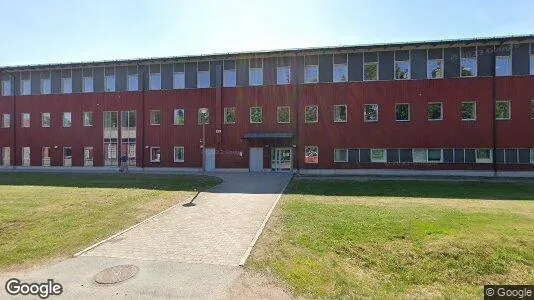 Lägenheter att hyra i Gävle - Bild från Google Street View