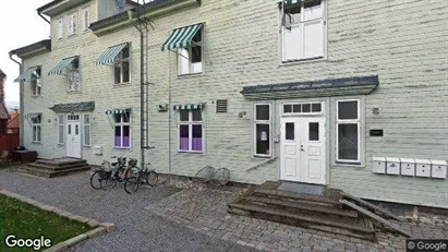 Lägenheter att hyra i Eskilstuna - Bild från Google Street View