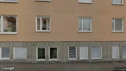 Lägenheter att hyra i Katrineholm - Bild från Google Street View