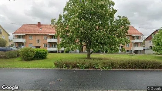Lägenheter att hyra i Katrineholm - Bild från Google Street View