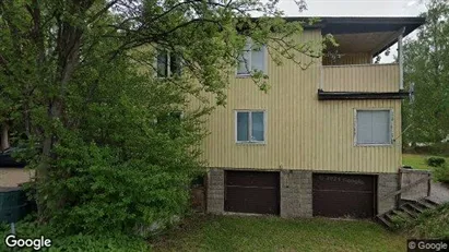 Lägenheter att hyra i Falun - Bild från Google Street View