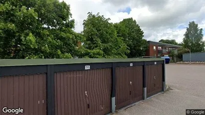 Lägenheter att hyra i Karlstad - Bild från Google Street View