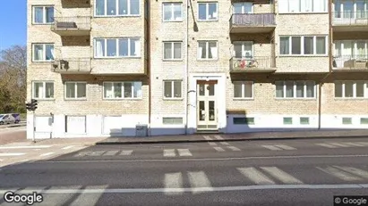 Lägenheter att hyra i Helsingborg - Bild från Google Street View