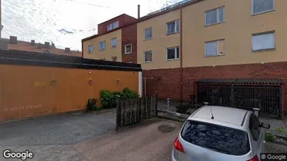 Lägenheter att hyra i Örebro - Bild från Google Street View