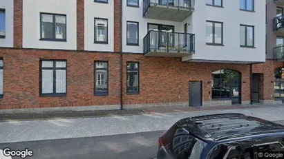Lägenheter att hyra i Eskilstuna - Bild från Google Street View