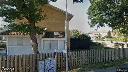 Lägenheter att hyra i Uppsala - Bild från Google Street View