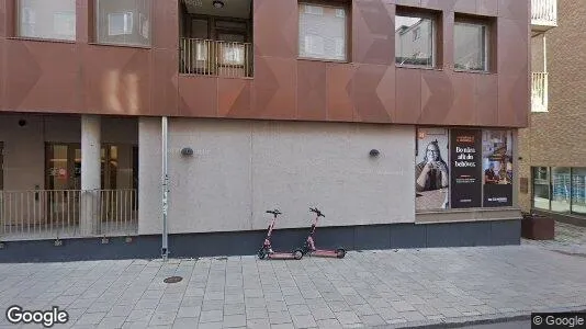 Lägenheter att hyra i Norrköping - Bild från Google Street View