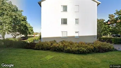 Lägenheter att hyra i Linköping - Bild från Google Street View