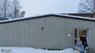 Lägenhet att hyra, Umeå, Flintvägen