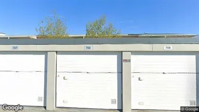 Lägenheter att hyra i Skellefteå - Bild från Google Street View