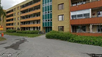 Lägenheter att hyra i Skellefteå - Bild från Google Street View