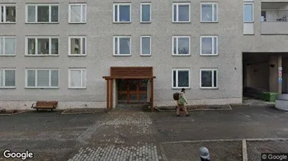 Lägenheter att hyra i Södermalm - Bild från Google Street View
