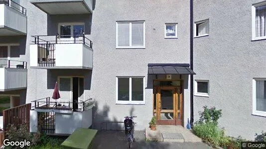 Lägenheter att hyra i Område ej specificerat - Bild från Google Street View