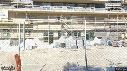 Lägenheter att hyra i Västerort - Bild från Google Street View