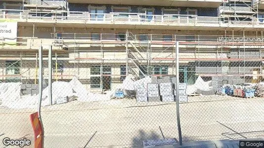 Lägenheter att hyra i Västerort - Bild från Google Street View