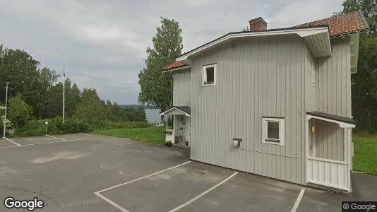 Lägenheter att hyra i Sundsvall - Bild från Google Street View