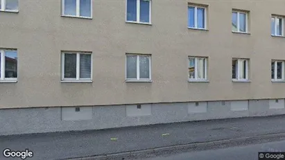 Lägenheter att hyra i Katrineholm - Bild från Google Street View