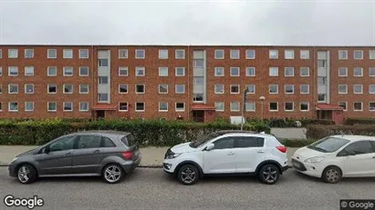 Lägenheter att hyra i Sofielund - Bild från Google Street View