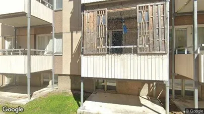 Lägenheter att hyra i Katrineholm - Bild från Google Street View Lägenheter att hyra i Katrineholm - Bild från Google Street View
