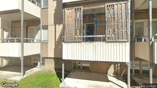 Lägenheter att hyra i Katrineholm - Bild från Google Street View