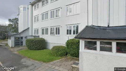Lägenheter att hyra i Område ej specificerat - Bild från Google Street View