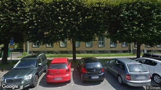 Lägenheter att hyra i Malmö Centrum - Bild från Google Street View