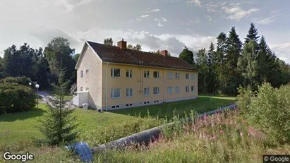 Lägenheter att hyra i Gävle - Bild från Google Street View