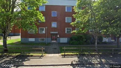 Lägenheter att hyra i Falköping - Bild från Google Street View