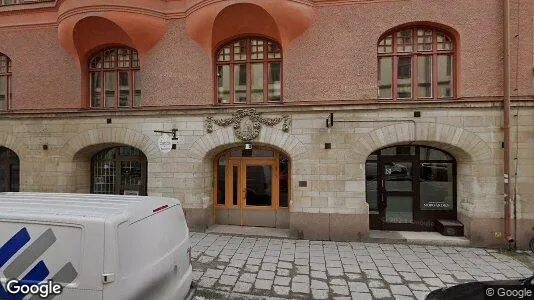 Lägenheter att hyra i Kungsholmen - Bild från Google Street View