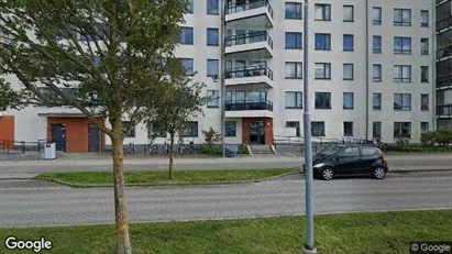 Lägenheter att hyra i Område ej specificerat - Bild från Google Street View