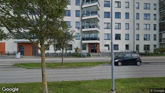 Lägenheter att hyra i Område ej specificerat - Bild från Google Street View