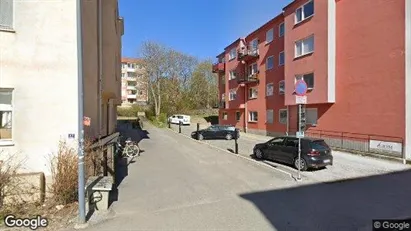 Lägenheter att hyra i Sundbyberg - Bild från Google Street View