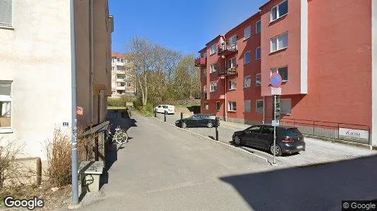 Lägenheter att hyra i Sundbyberg - Bild från Google Street View