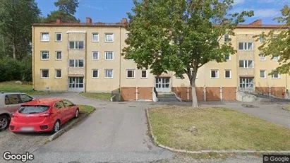 Lägenheter att hyra i Eskilstuna - Bild från Google Street View