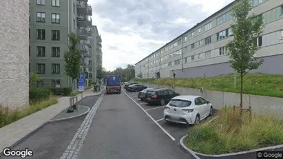 Rum att hyra i Område ej specificerat - Bild från Google Street View