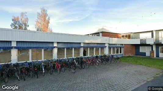 Lägenheter att hyra i Jönköping - Bild från Google Street View