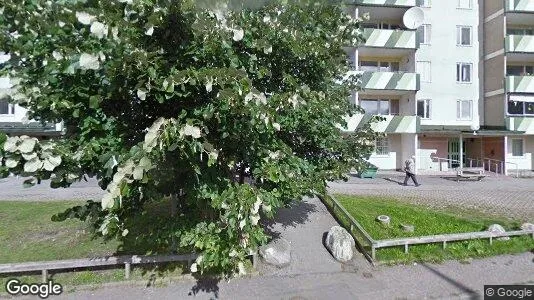Lägenheter att hyra i Södertälje - Bild från Google Street View